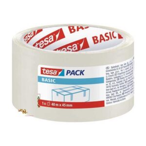 Nastro Adesivo 50x50 Trasparente